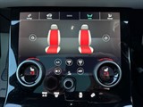 Used Land Rover Range Rover Evoque