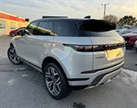 Used Land Rover Range Rover Evoque