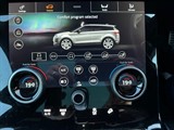 Used Land Rover Range Rover Evoque