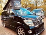Used Nissan Elgrand