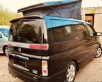 Used Nissan Elgrand