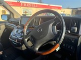 Used Nissan Elgrand