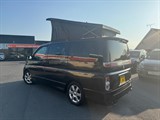 Used Nissan Elgrand