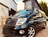 Used Nissan Elgrand