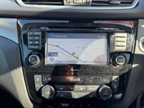 Used Nissan Qashqai