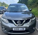 Used Nissan X-Trail