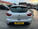 Used Renault Clio