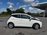 Used Toyota Aygo
