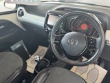 Used Toyota Aygo