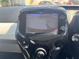 Used Toyota Aygo