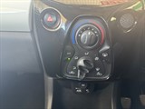 Used Toyota Aygo