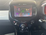 Used Toyota Aygo