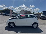 Used Toyota Aygo