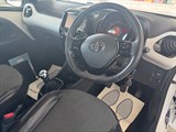 Used Toyota Aygo