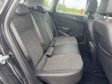 Used Vauxhall Astra