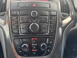 Used Vauxhall Astra