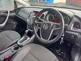 Used Vauxhall Astra