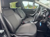 Used Vauxhall Astra
