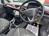 Used Vauxhall Corsa