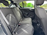 Used Vauxhall Corsa
