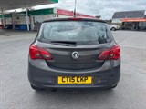 Used Vauxhall Corsa