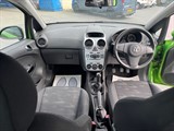 Used Vauxhall Corsa