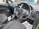 Used Vauxhall Corsa