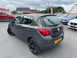 Used Vauxhall Corsa