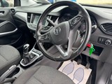 Used Vauxhall Crossland X