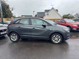 Used Vauxhall Crossland X