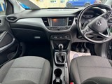 Used Vauxhall Crossland X