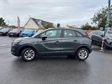 Used Vauxhall Crossland X