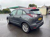Used Vauxhall Crossland X