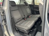 Used Vauxhall Meriva