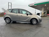 Used Vauxhall Meriva