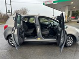 Used Vauxhall Meriva