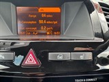 Used Vauxhall Zafira