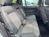 Used Vauxhall Zafira