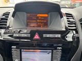 Used Vauxhall Zafira