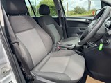 Used Vauxhall Zafira