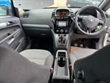 Used Vauxhall Zafira