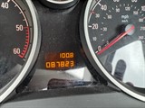 Used Vauxhall Zafira