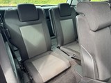 Used Vauxhall Zafira