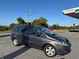 Used Vauxhall Zafira
