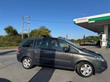 Used Vauxhall Zafira