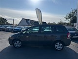 Used Vauxhall Zafira