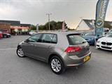 Used Volkswagen Golf