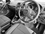 Used Volkswagen Golf