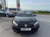 Used Volkswagen Golf