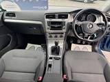 Used Volkswagen Golf